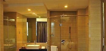 Fuzhou Education Group Hotel エクステリア 写真