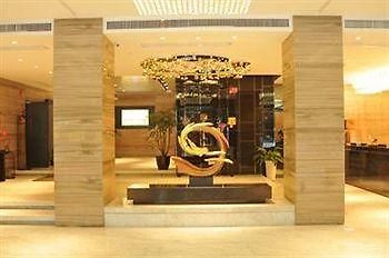 Fuzhou Education Group Hotel エクステリア 写真