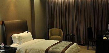 Fuzhou Education Group Hotel エクステリア 写真