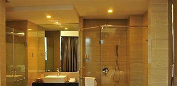 Fuzhou Education Group Hotel エクステリア 写真