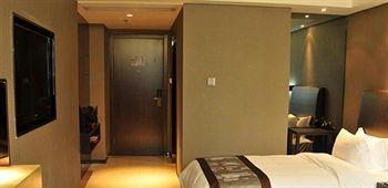 Fuzhou Education Group Hotel エクステリア 写真