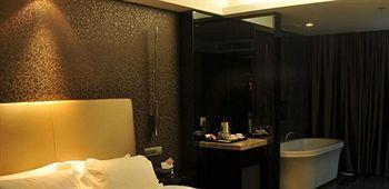 Fuzhou Education Group Hotel エクステリア 写真