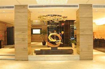 Fuzhou Education Group Hotel エクステリア 写真