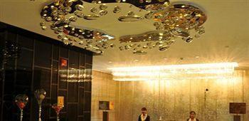Fuzhou Education Group Hotel エクステリア 写真