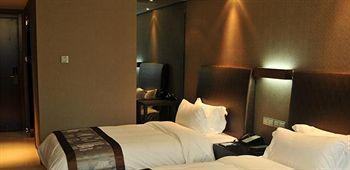 Fuzhou Education Group Hotel エクステリア 写真