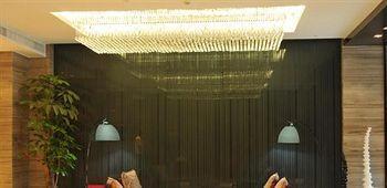 Fuzhou Education Group Hotel エクステリア 写真